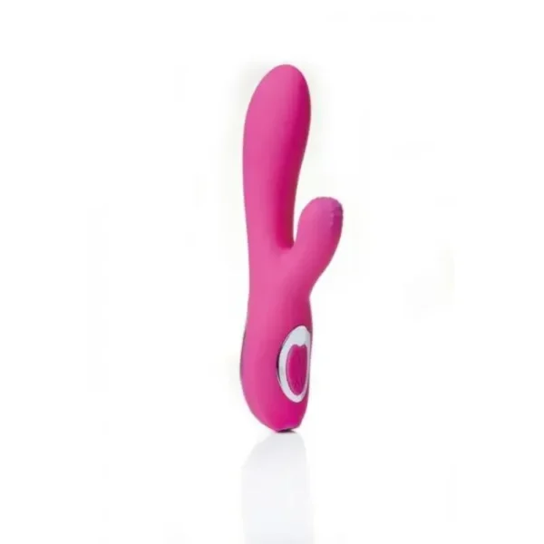 Femme Luxe 10 Functions Rabbit Pink Vibrator